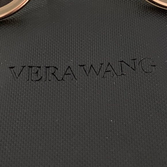 NEW! Vera Wang Sunglasses - Honey & Grey - Picture 4 of 11